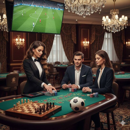 足球赛事精彩瞬间